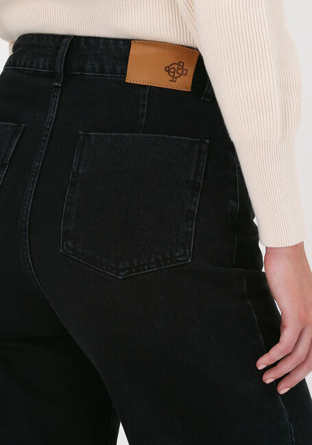 Graue JUST FEMALE Wide jeans STORMY JEANS 0108 - large