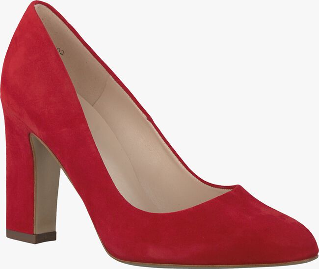 Rote PETER KAISER Pumps CELINA - large