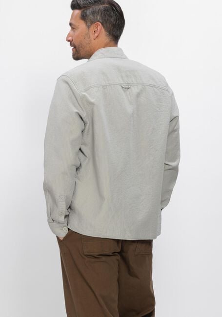 Gr&uuml;ne DRYKORN Overshirts GUNRAY 138501 - large