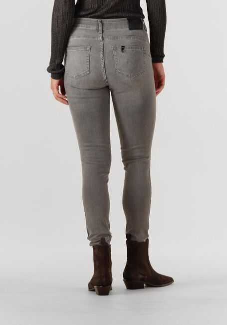 Graue LIU JO Slim fit jeans B.UP DIVINE H.W. - large