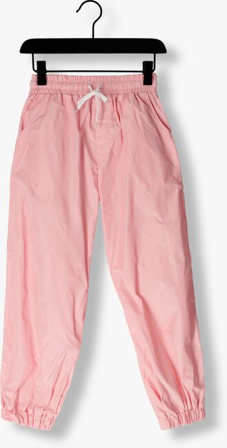 Hell-Pink Salty Stitch Cargohosen PARACHUTE PANTS - LICHT ROZE - large