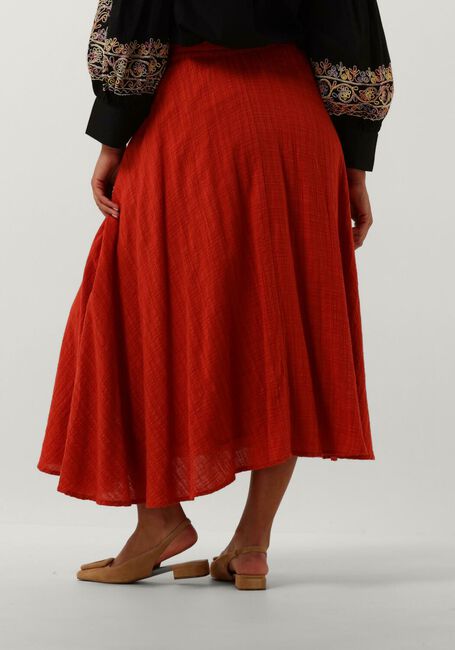 Rote STELLA FOREST Midirock E24JU005 - large