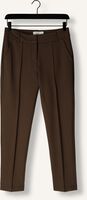 Grüne SUMMUM Schlaghose TROUSERS PUNTO MILANO Grüne SUMMUM Schlaghose TROUSERS PUNTO MILANO - medium