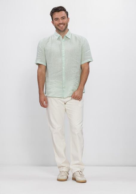 Blaue BOSS ORANGE Casual-Oberhemd RASH_2 - large