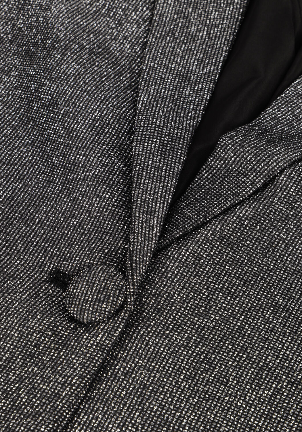 Silberne IBANA Blazer JOLSY - large