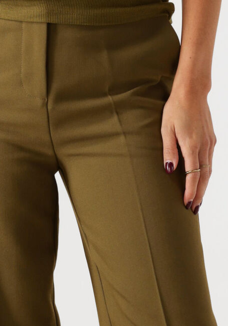 Olive MODSTRÖM Hose GALE PANTS - large