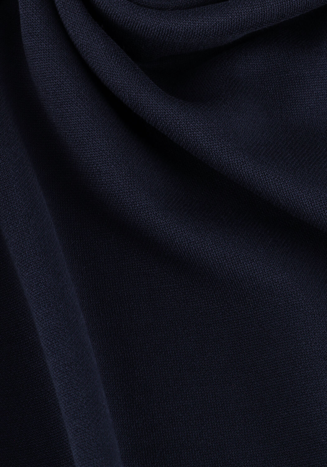 Dunkelblau MSCH COPENHAGEN Top MSCHBIRDIA LYNETTE TEE - large