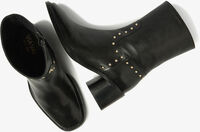 Schwarze VIA VAI Stiefel ZOEY ROSE - medium