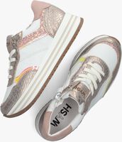 Rosane WYSH Sneaker low WENDY B - medium