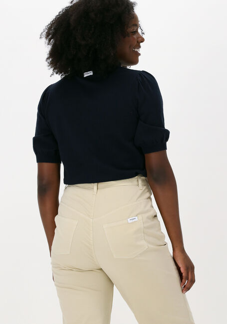 Dunkelblau PENN & INK Pullover S22B141 - large