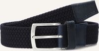 Blaue PRESLY & SUN Gürtel 35-24 Blaue PRESLY & SUN Gürtel 35-24 - medium