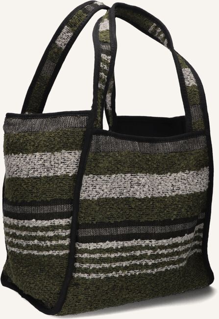 Grüne BECKSONDERGAARD Umhängetasche WINSLIND LAUREL BAG Grüne BECKSONDERGAARD Umhängetasche WINSLIND LAUREL BAG - large