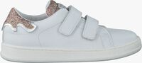 Weiße CLIC! Sneaker 8943 - medium