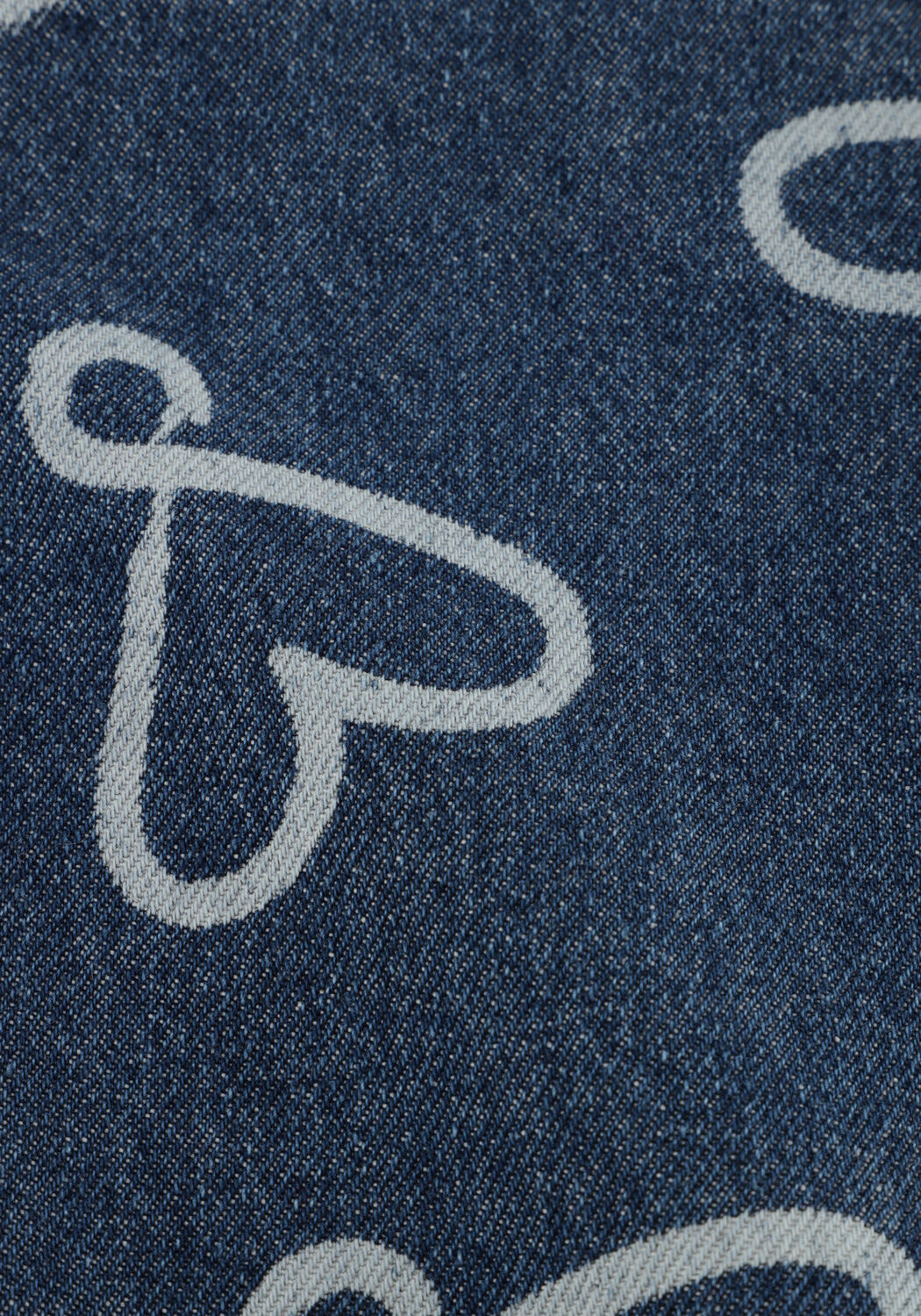 Blaue THE NEW Straight leg jeans TNSTSHEA - large