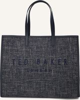 Blaue TED BAKER Shopper TWEEKON Blaue TED BAKER Shopper TWEEKON - medium