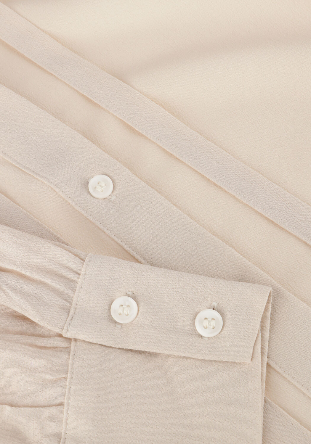 Beige SILVIAN HEACH Blusen SHIRT BEKUY - large