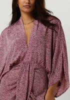 Lilane SISSEL EDELBO Minikleid JUNO SHORT DRESS - medium