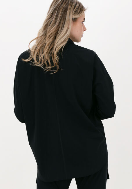 Schwarze PENN & INK Blusen SNNF1062 - large
