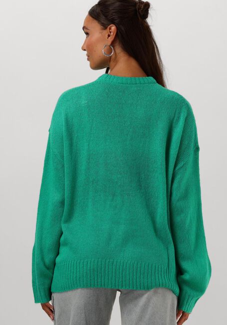 Grüne REFINED DEPARTMENT Pullover MOMO - large