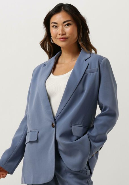 Blaue YDENCE Blazer BLAZER MAISIE - large