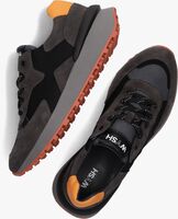 Graue WYSH Sneaker low BRADLEY - medium