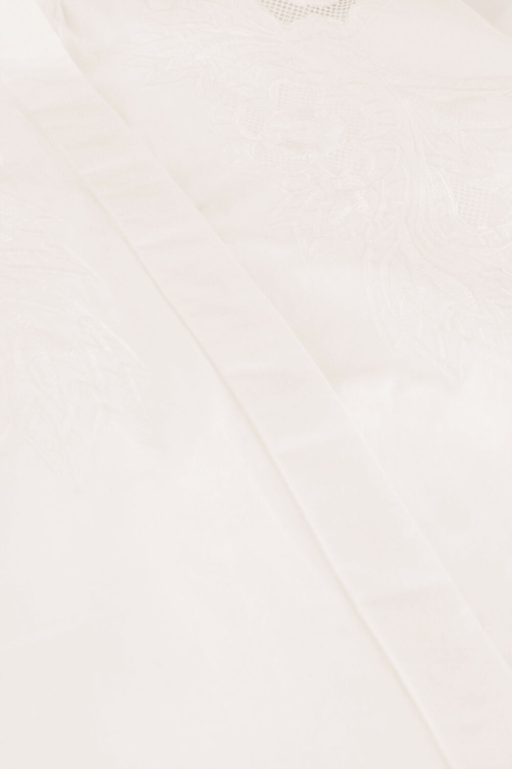 Wei&szlig;e Y.A.S. Blusen YASTIMO LS SHIRT S - large