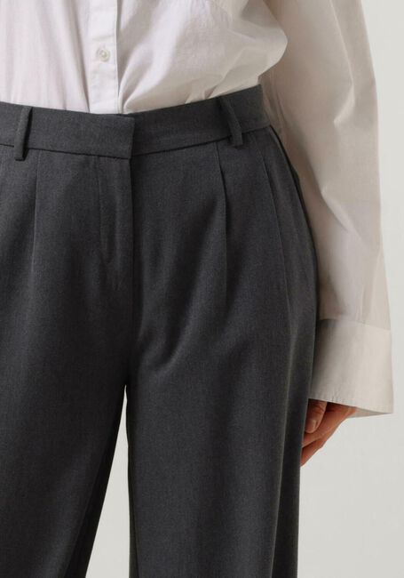 Graue ENVII Hose ENDORE PANTS 7092 - large