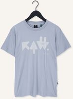 Graue G-STAR RAW T-shirt RAW ARROW R T Graue G-STAR RAW T-shirt RAW ARROW R T - medium
