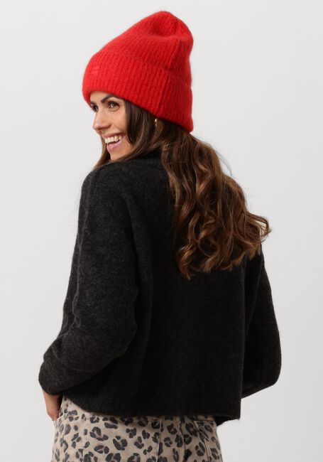 Graue BY-BAR Pullover VINN PULLOVER - large
