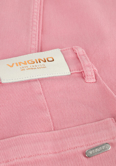 Rosane VINGINO Wide jeans CATO CARGO - large
