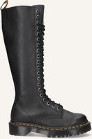 Schwarze DR MARTENS Hohe Stiefel 1B60 BEX Schwarze DR MARTENS Hohe Stiefel 1B60 BEX - medium