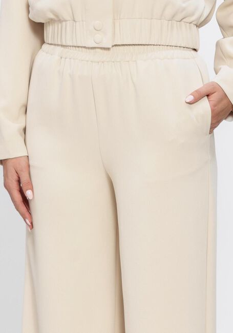 Creme LINA LOCCHI Hose LL-ALBERTINA - large