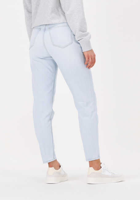 Hellblau CALVIN KLEIN Mom jeans MOM JEAN - large
