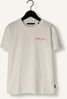 Weiße AIRFORCE T-shirt GEB1221 Weiße AIRFORCE T-shirt GEB1221 - medium