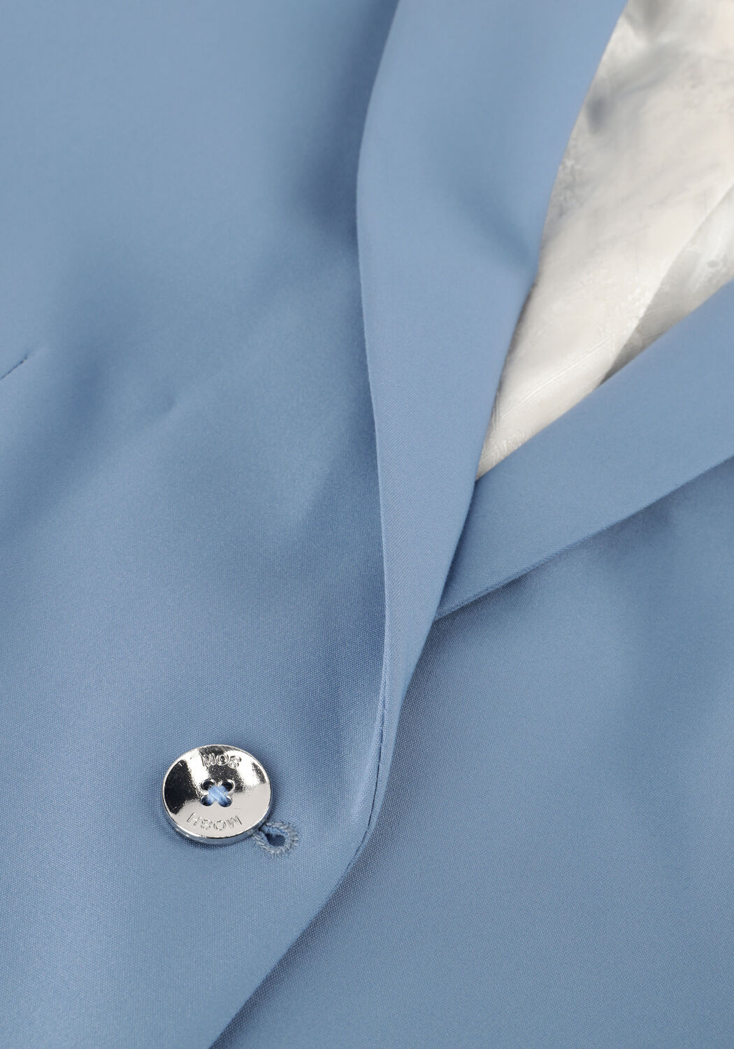 Hellblau MOS MOSH Blazer MMMARY NIGHT BLAZER - large