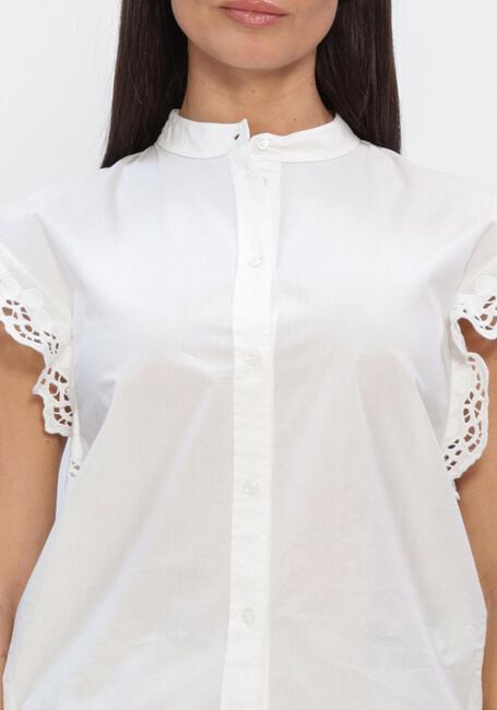 Wei&szlig;e VANESSA BRUNO Blusen GIFTY - large