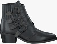Black DEABUSED shoe 16.196  - medium