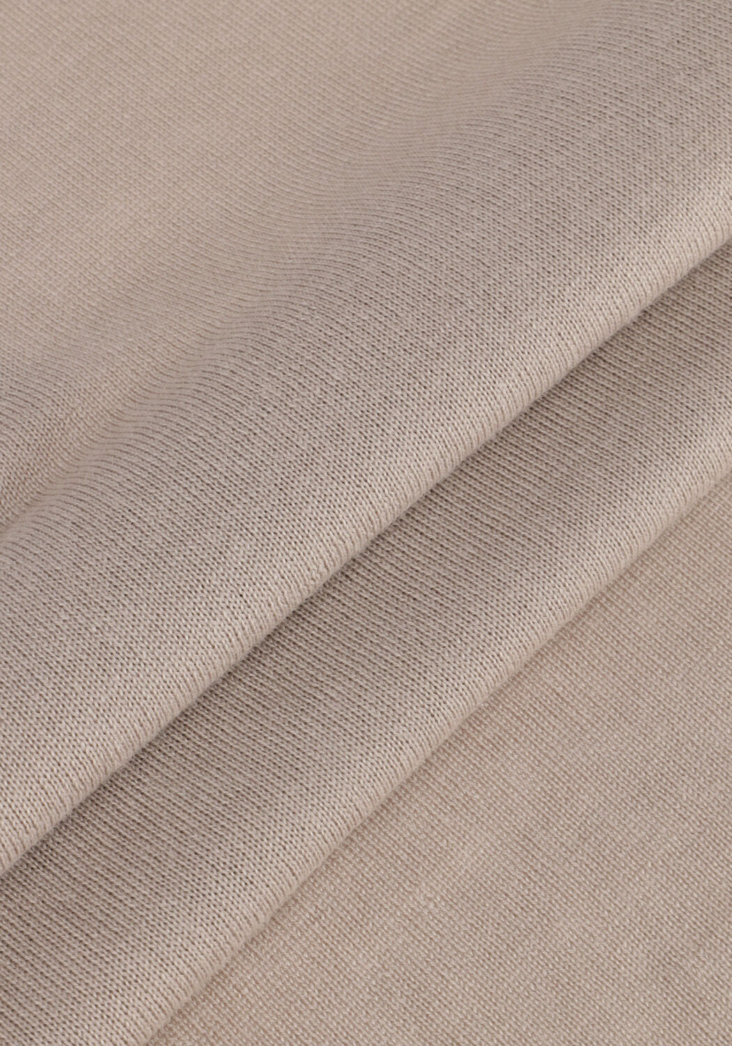 Braune GENTILUOMO Pullover K1104-262 - large