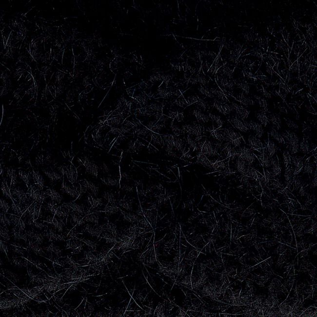 Schwarze MIJCLOU Haarbänder 364.69.205 Schwarze MIJCLOU Haarbänder 364.69.205 - large