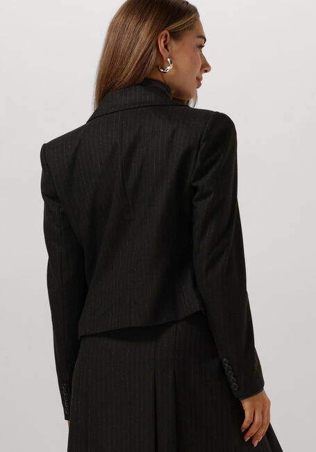 Schwarze JANICE Blazer STAN - large