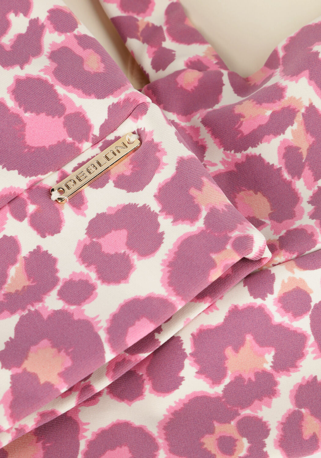 Rosane DEBLON SPORTS Top MICHELLE TOP - large