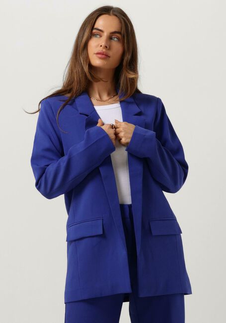 Dunkelblau FREEBIRD Blazer DAFNE - large