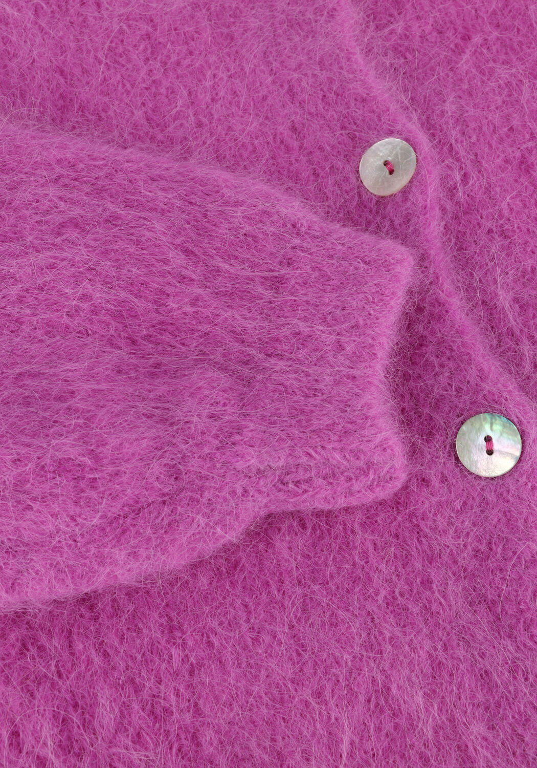 Lilane AMERICAN DREAMS Strickjacke SUSAN ALPACA CARDIGAN - large