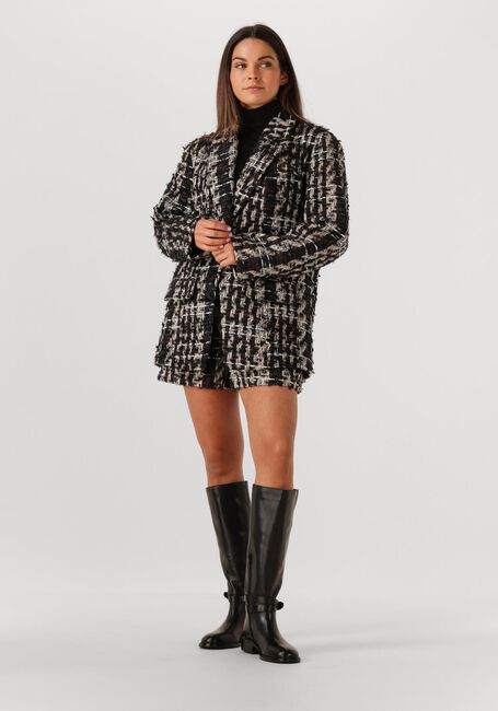 Mehrfarbige/Bunte AMAYA AMSTERDAM Blazer MOMO - large