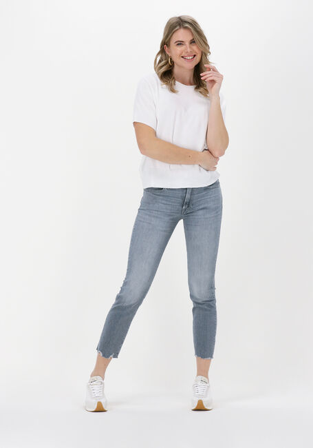 Graue 7 FOR ALL MANKIND Slim fit jeans ROXANNE ANKLE - large