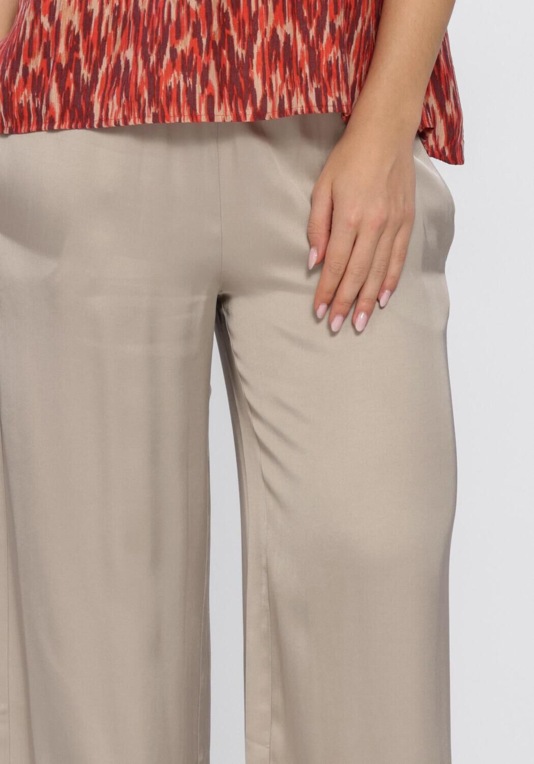 Graue NEMA Kleider N106 - large