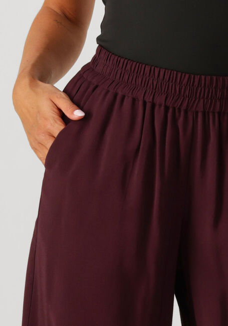 Bordeaux HARPER & YVE Weite Hose MEIKE-PA - large