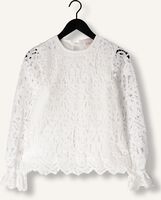 Weiße STUDIO AMAYA Blusen MARIE Weiße STUDIO AMAYA Blusen MARIE - medium