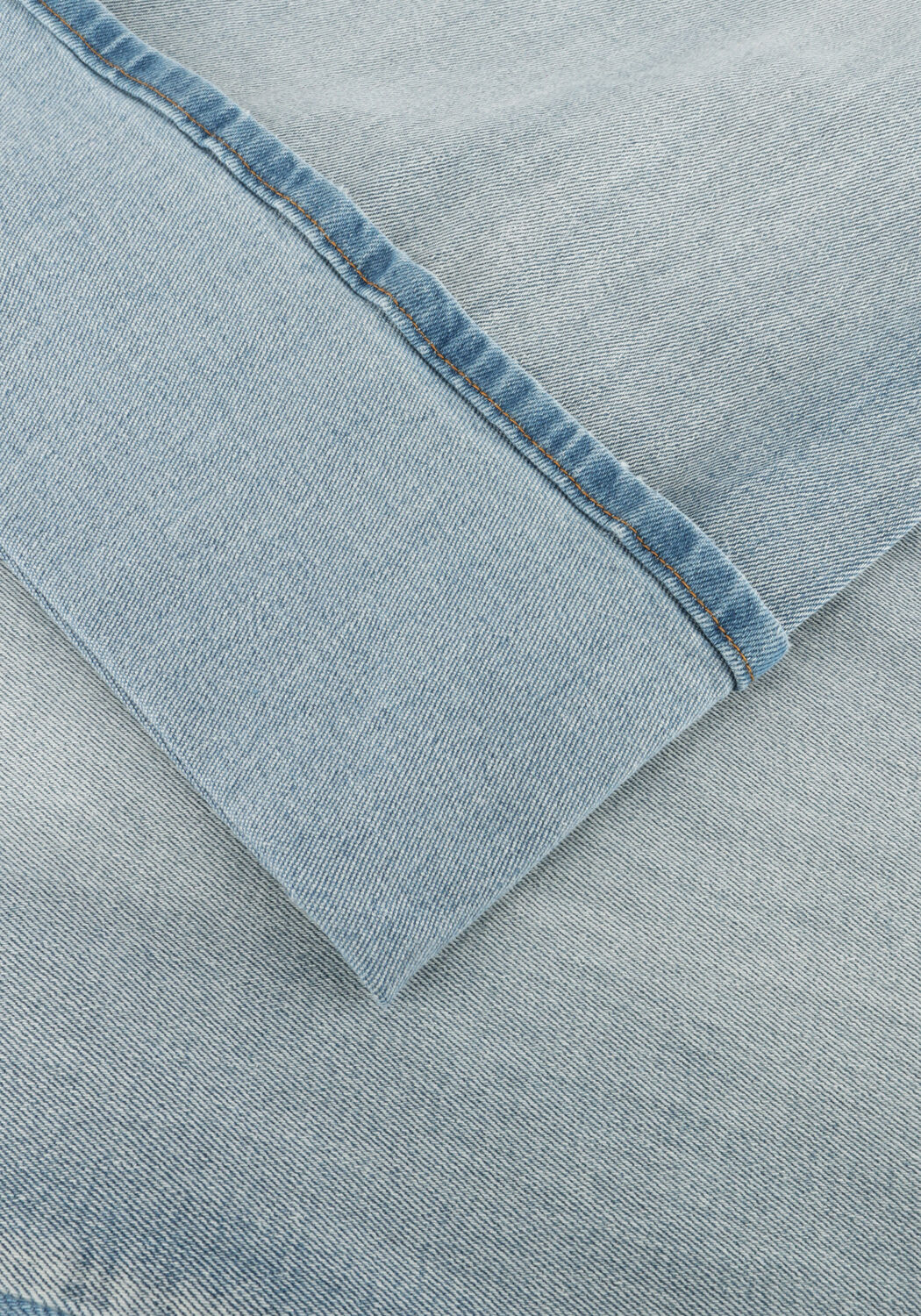 Hellblau MY ESSENTIAL WARDROBE Wide jeans MWDIKAN 144 HIGH WIDE - large