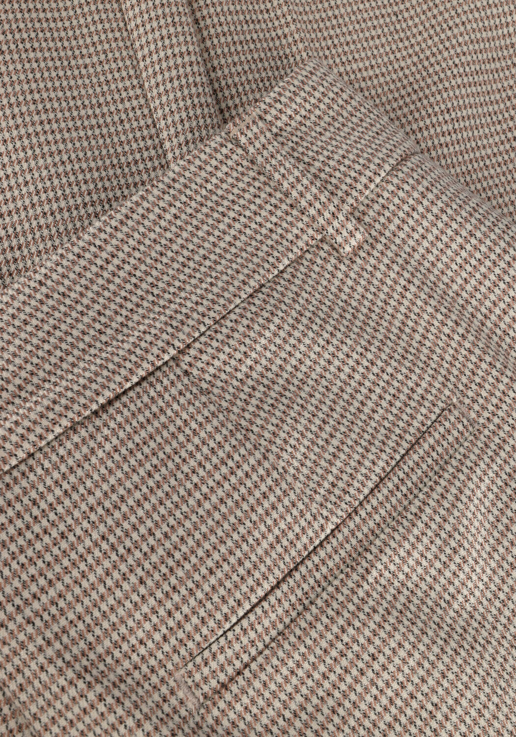 Braune FIVEUNITS Hose CLARA - large